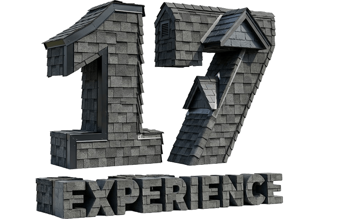 Nearly Two Decades of Roofing Excellence in Lee County